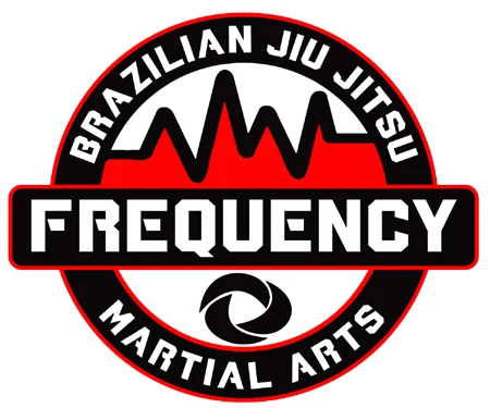Frequency Martial Arts, LLC academy logo