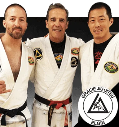 Gracie Jiu-Jitsu Elgin facility image