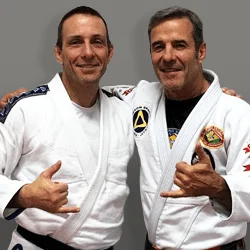 Gracie Jiu-Jitsu Elgin facility image