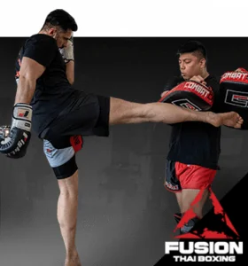 Gracie Jiu-Jitsu Elgin facility image