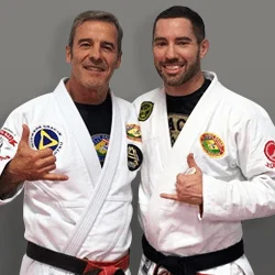 Gracie Jiu-Jitsu Elgin facility image