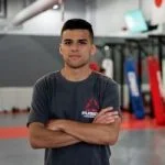 Gracie Jiu-Jitsu Elgin facility image