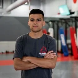 Gracie Jiu-Jitsu Elgin facility image