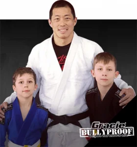 Gracie Jiu-Jitsu Elgin facility image