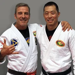 Gracie Jiu-Jitsu Elgin facility image