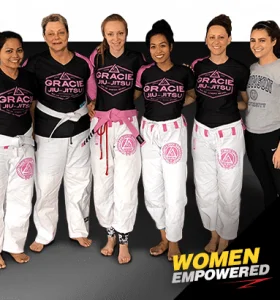 Gracie Jiu-Jitsu Elgin facility image