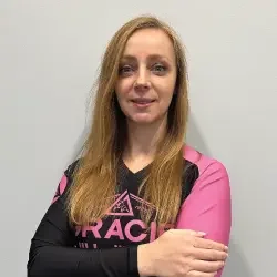 Gracie Jiu-Jitsu Elgin facility image