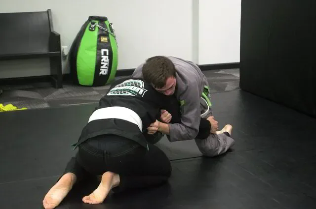 Fusion Martial Arts facility image