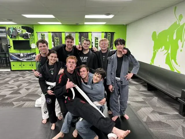 Fusion Martial Arts facility image