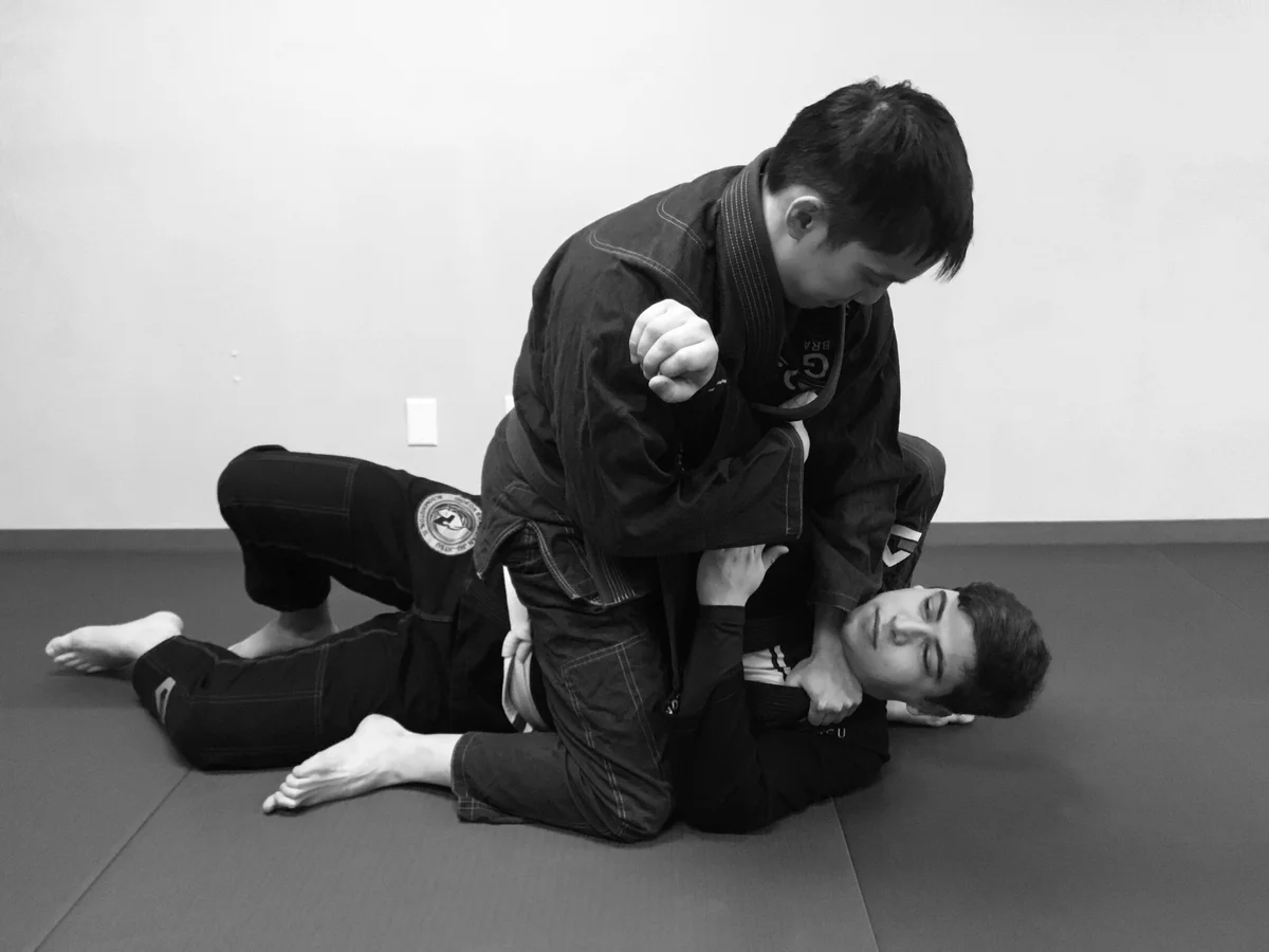 Gideon Brazilian Jiu Jitsu facility image