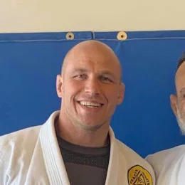 Good People Great Jiu Jitsu (Gracie Humaita Springfield Academy) facility image