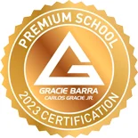 GRACIE BARRA COLLINSVILLE academy photo