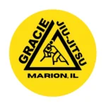 Gracie Humaita Marion academy photo