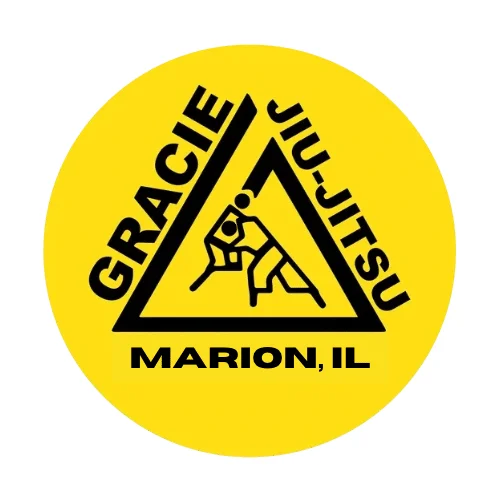 Gracie Humaita Marion academy photo