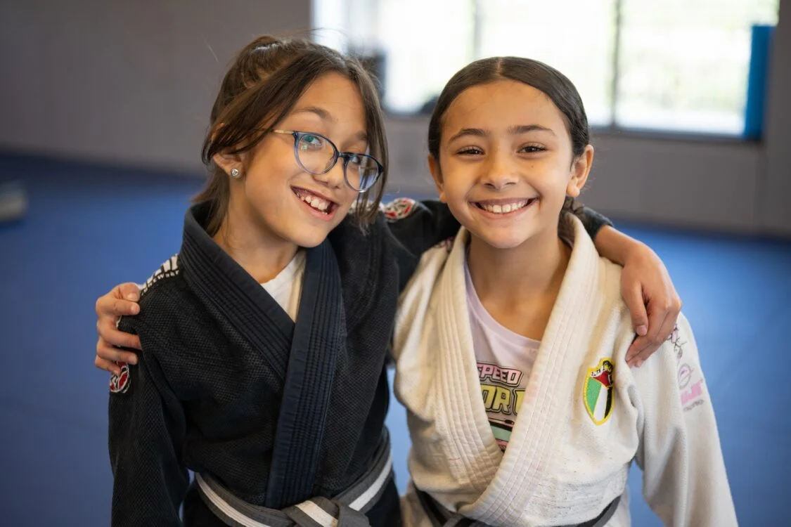 Ground Rules Jiu Jitsu academy photo