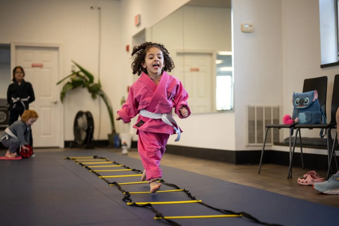 Ground Rules Jiu Jitsu academy photo