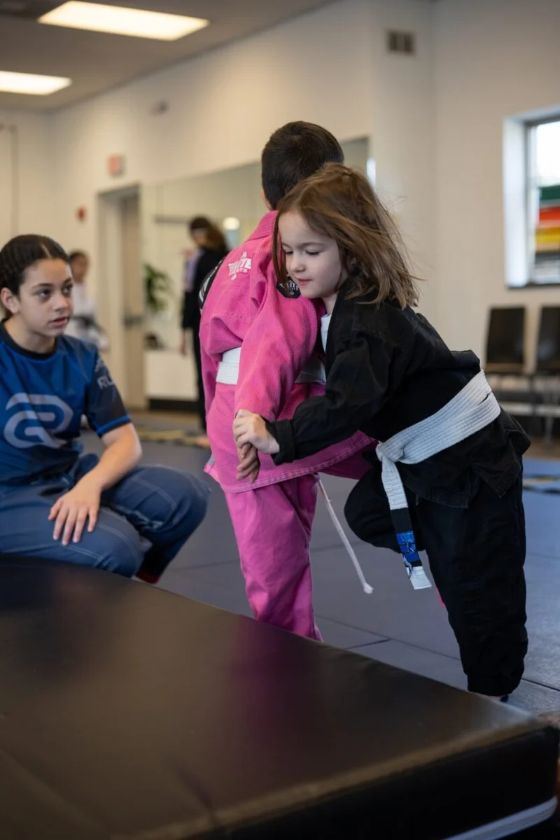 Ground Rules Jiu Jitsu academy photo