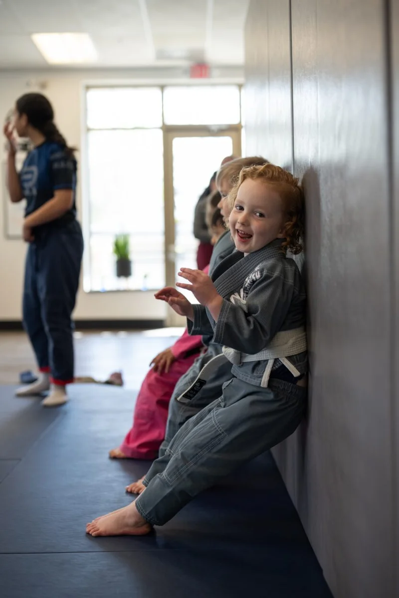 Ground Rules Jiu Jitsu academy photo