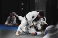 Curran Jiu-Jitsu Academy academy photo