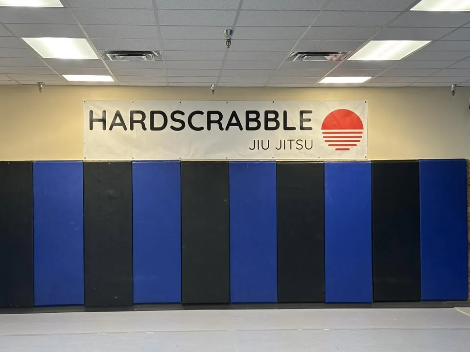 Hardscrabble Jiu Jitsu academy photo
