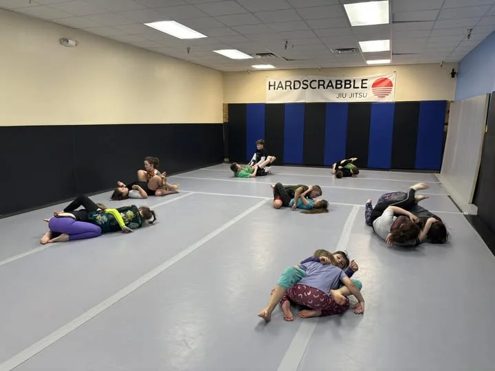Hardscrabble Jiu Jitsu visual