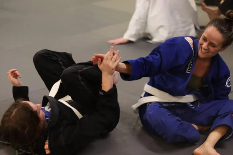 HeadNod American Jiu Jitsu - Edwardsville academy photo