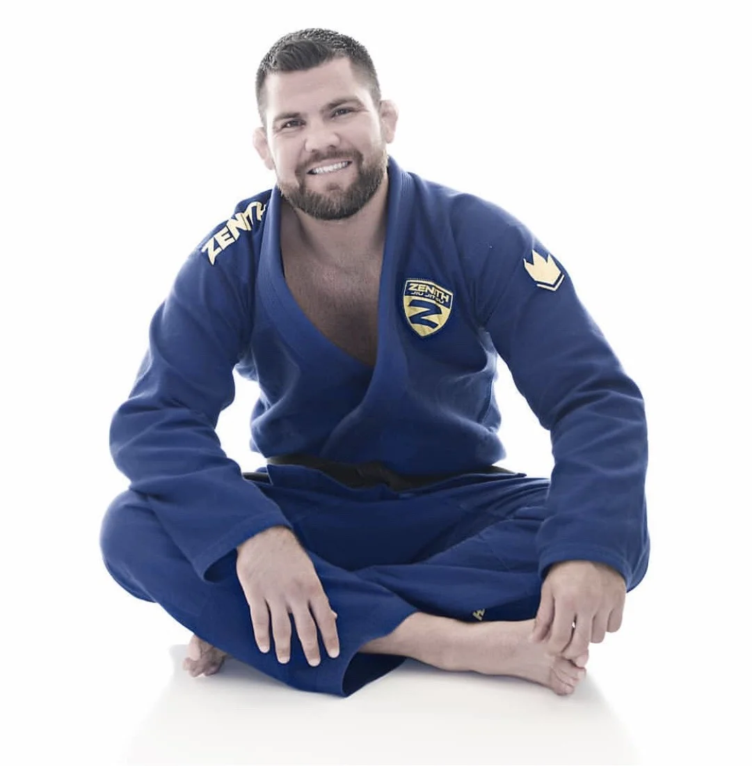 Illinois Brazilian Jiu-Jitsu Academy academy photo