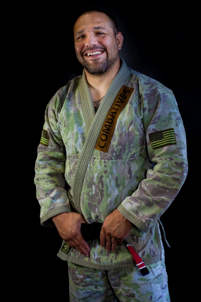 Illinois Brazilian Jiu-Jitsu Academy academy photo