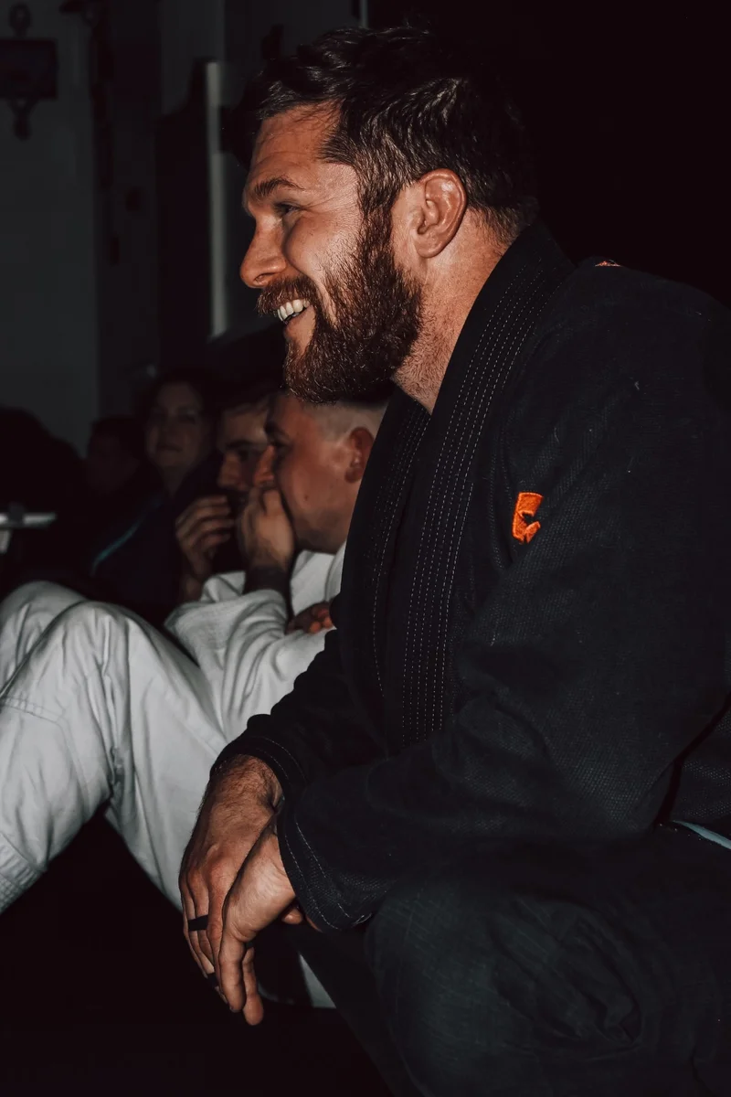 Illinois Brazilian Jiu-Jitsu Academy academy photo
