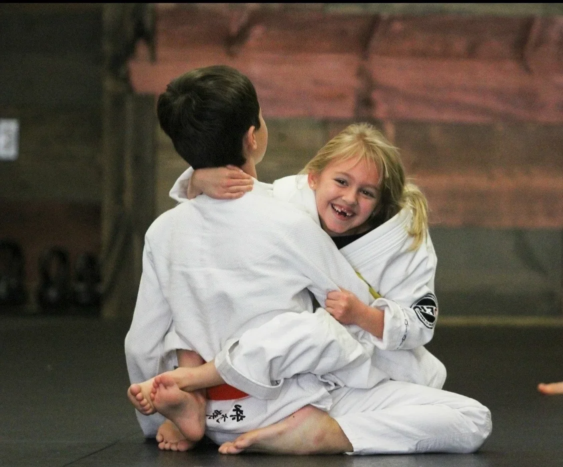 iQ Jiu-Jitsu facility image