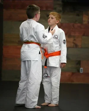 iQ Jiu-Jitsu facility image