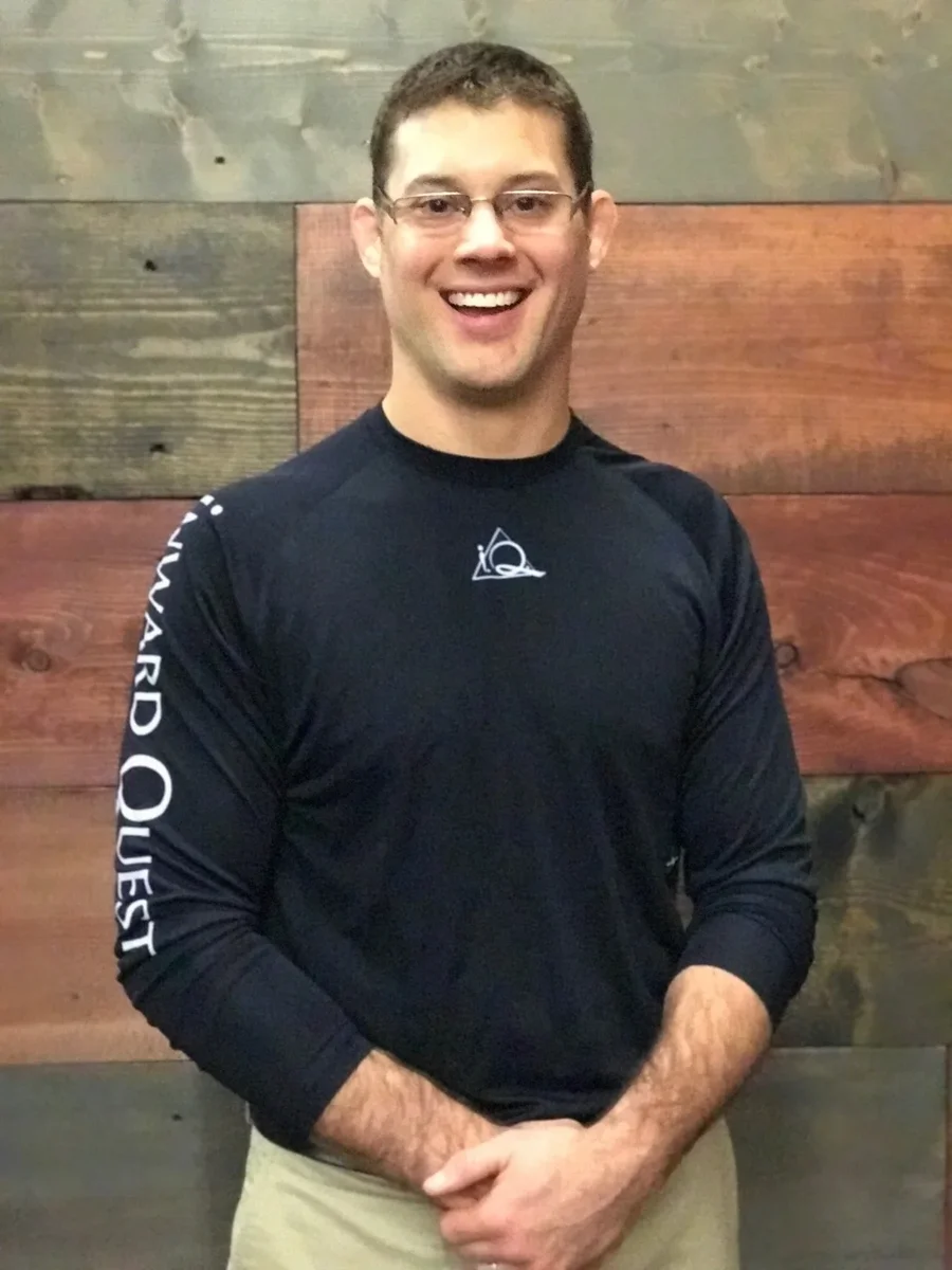 iQ Jiu-Jitsu facility image