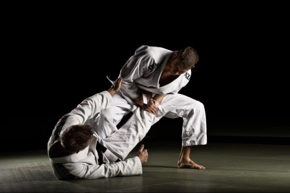 iQ Jiu-Jitsu facility image