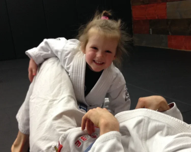 iQ Jiu-Jitsu facility image