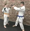 iQ Jiu-Jitsu facility image