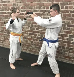 iQ Jiu-Jitsu facility image