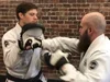 iQ Jiu-Jitsu facility image