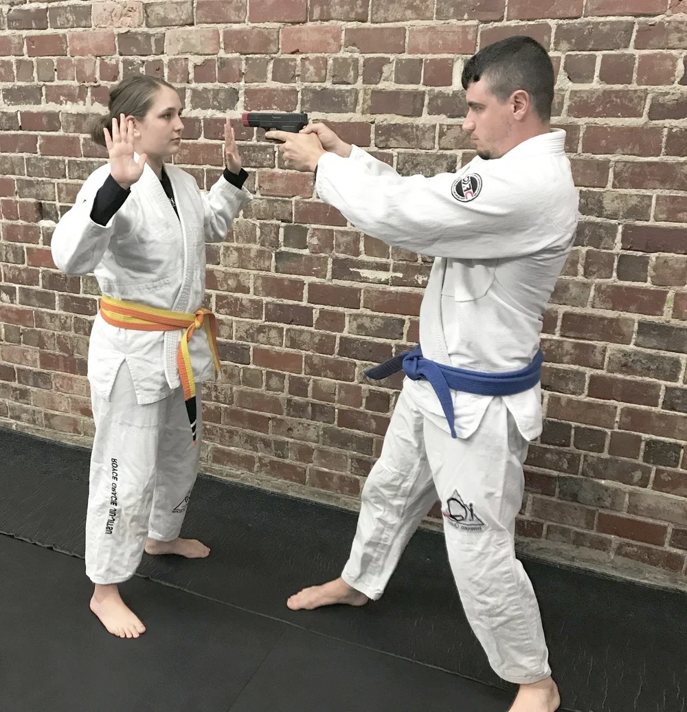 iQ Jiu-Jitsu facility image