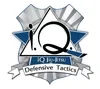iQ Jiu-Jitsu academy logo