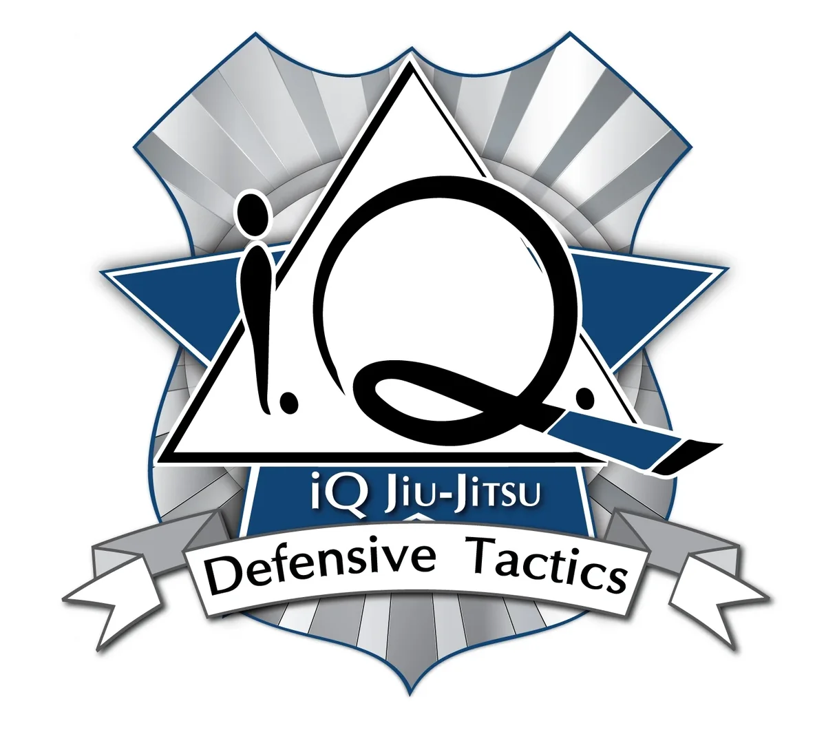 iQ Jiu-Jitsu facility image