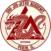 309 Jiu-Jitsu Academy facility image