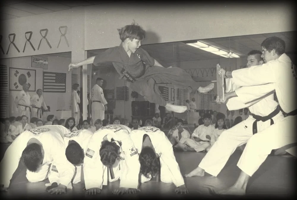 Jin Martial Arts (Beyond self-defense to self-defining) facility image
