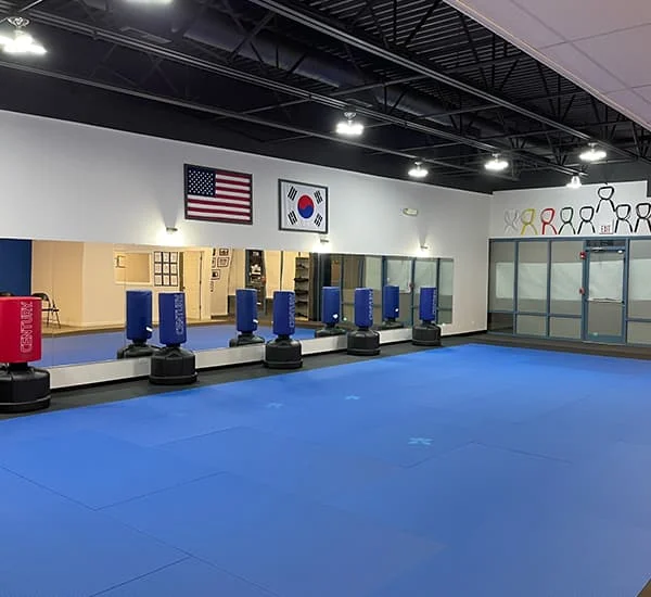 Jin Martial Arts (Beyond self-defense to self-defining) facility image