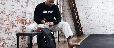 Most Trusted Brazilian Jiu-Jitsu School academy photo