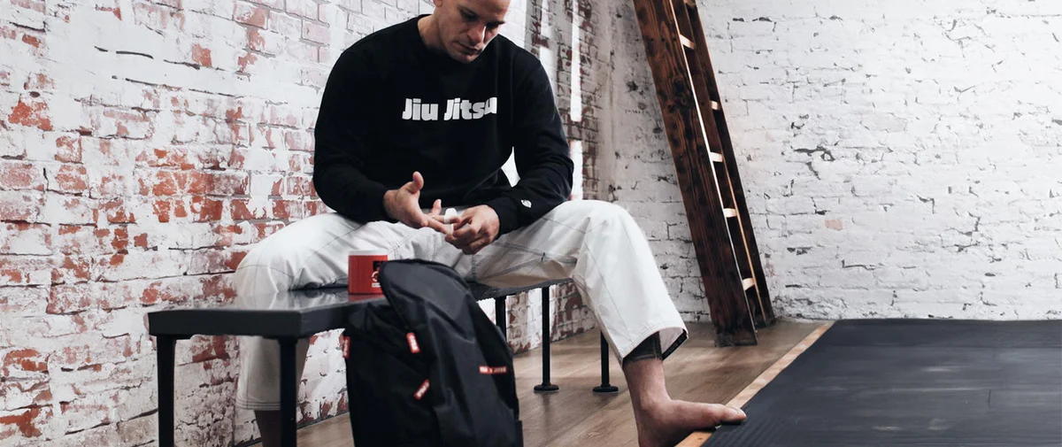 Most Trusted Brazilian Jiu-Jitsu School academy photo