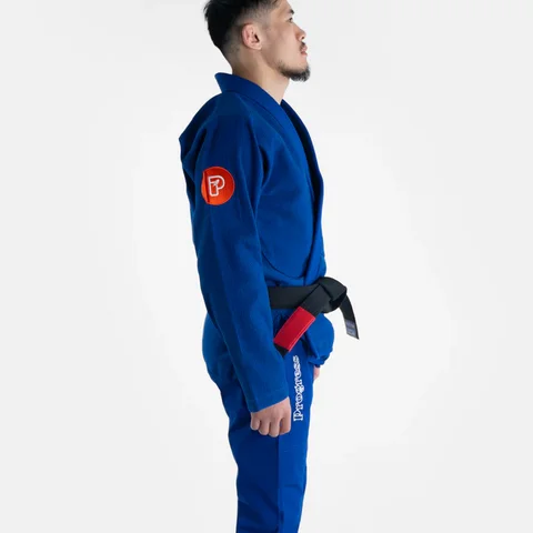 Most Trusted Brazilian Jiu-Jitsu School academy photo