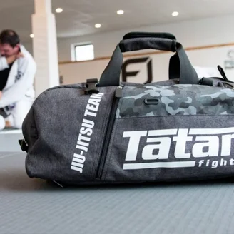 Most Trusted Brazilian Jiu-Jitsu School academy photo