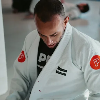 Most Trusted Brazilian Jiu-Jitsu School academy photo