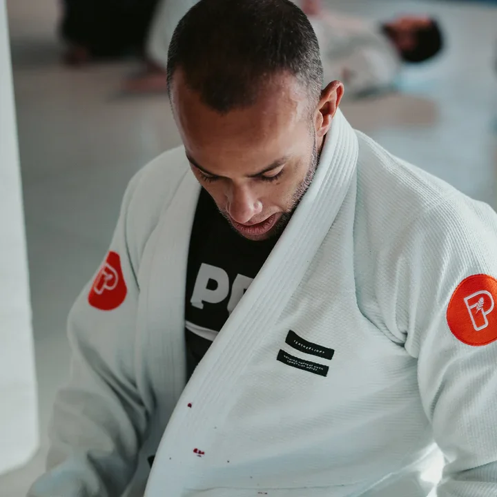 Most Trusted Brazilian Jiu-Jitsu School academy photo