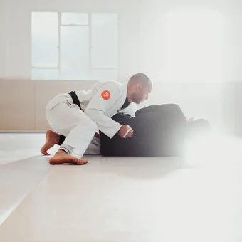 Most Trusted Brazilian Jiu-Jitsu School academy photo